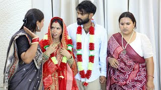 साली ने किया जीजा से शादी।। रोली जौनपुरिया।। अवधी कॉमेडी वीडियो।।