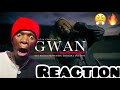 African Reacts to Dee Koala - Gwan (Official Music Video) ft. Maglera Doe Boy | PTA REACTION |