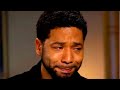 Compilation of Jussie Smollett Comedy Bits