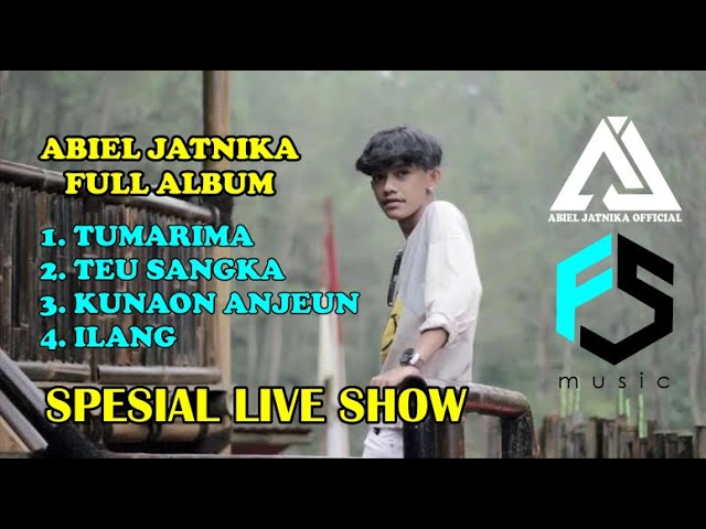 Abiel Jatnika live show full album II Abiel Jatnika Full Album 2023 II Abiel Jatnika Tumarima class=