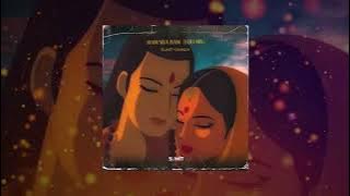 Likh do mahare rom rom me #lofimusic #reverb #slowed #lofiversion #softmusic #chetavani_bhajan