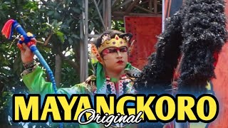 Kepang Kembar 6 Jaranan Mayangkoro Original Terbaru 2024  Gurah Kediri