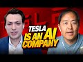 How Tesla is Using AI to Solve FSD w/ ARK Analyst Will Summerlin Part 1 (Ep. 329)