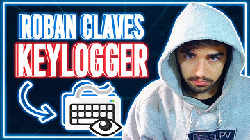 Aprende cómo CREAR un KEYLOGGER con PYTHON 🐍 [Lo envía por CORREO] 📧 (Fines Educativos)