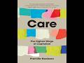 Care: The Highest Stage of Capitalism — When Human Vulnerability Becomes Profit