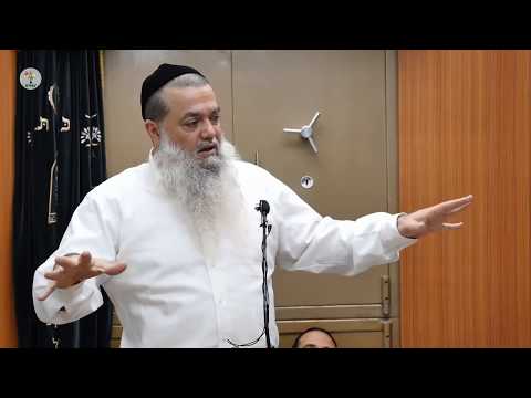 תשעה באב: על מה בוכים? - הרב יגאל כהן HD - שידור חוזר - חובה לראות!!!