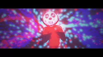 Ma Nouvelle Intro Mascotte 2.5D