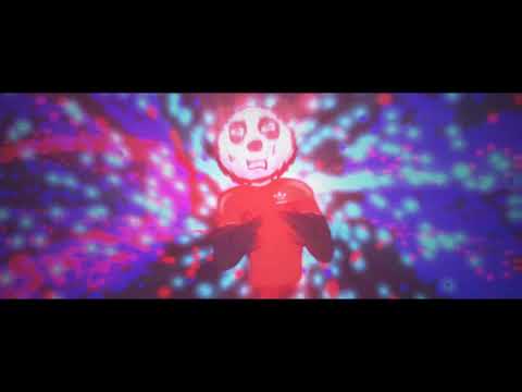 Ma Nouvelle Intro Mascotte 2.5D