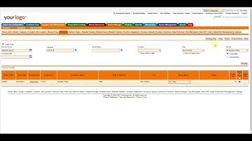 Averiware Sales order -  Create Drop-Shipment From Sales Order