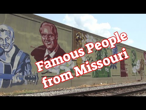 Video: Mitä Missourin lipun karhut tarkoittavat?