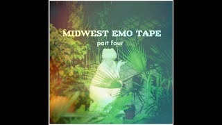 midwest emo tape (part four) by blinkmymind