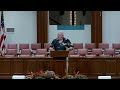 FBC TOOL Live Stream 9/17/2025