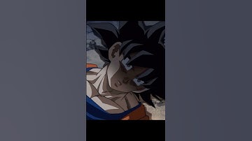 Goku’s death💔💔😭 #shorts #goku #dragonball #anime #animeseries #dragonballsuper #sad #death