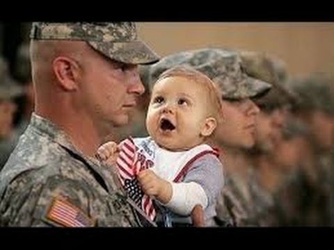 BEST SOLDIERS Coming Home Surprise Compilation (Welcome Home Soldiers)