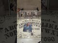 Live highlight Thursday Tarot shorts