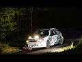 Rallye Autocourse 2024 • ES4 • Saxo N2