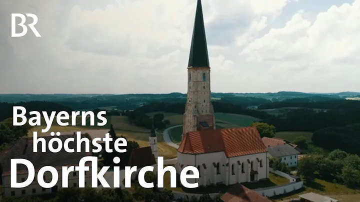 Besuch in Schildthurn: Geheimnisse einer Kirche | ...