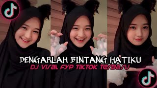 DJ Aku Akan Menjagamu (Dengarlah Bintang Hatiku) X Ya Odna ‼️FYP TIKTOK MENGKANE