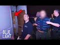 You Won&#39;t Believe What The Cops Find In This Van! | Motorway Cops FULL EPISODE | Blue Light