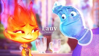 𝐏𝐥𝐚𝐲𝐥𝐢𝐬𝐭 | I really do love it when your light does that. | Lauv Playlist by 한여백 餘白 3,091 views 5 months ago 23 minutes