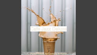 Mood for Lockdowns - Spacious No Drums Jazz