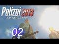 Polizei 2013 [HD+] Let&#39;s Play Together #02 - Könnte ein Zigarettenschmuggler sein - Die Simulation