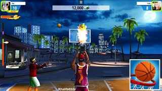 Basketball Stars: Multiplayer - Gameplay #8 screenshot 5