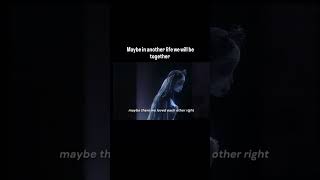 “Maybe in Another Life, We’ll Be Together” | Corpse Bride 💔 #reels #trending #explorepage #love Information