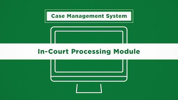Pioneer Virtual Court Solutions