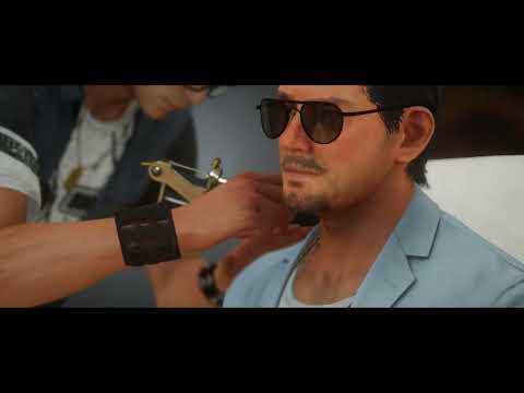 Hitman 3: Target Killed | Shot with GeForce