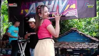 CINTA HANYA SEKALI - NEW NADHIVA LIVE SENGKUNI GENK PEMUDA WATES - MULTI ONE HD PRO