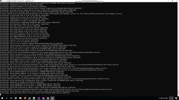 Ultimate Guide: Installing Plesk on CentOS 7  (1)