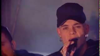 East 17- Stay Another Day (Top Of The Pops 1994 - Christmas Special)