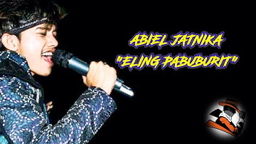 Abiel Jatnika - Eling Pabuburit