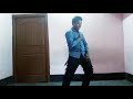 KYA BAAT AY/Ft. Harrdy Sandhu/Tejas Dhoke Choreography/Dancefit Live Mp3 Song