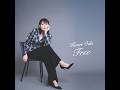 織田かおりNew EP『Free』試聴用