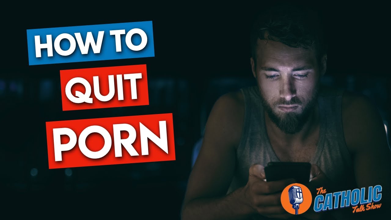 Why Porn Is So Dangerous And How To Fight Back: \