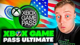 🤩GAME PASS ULTIMATE НА 13 МІСЯЦІВ | ТАКОЇ ЦІНИ НЕ БУЛО І НЕ БУДЕ🤩