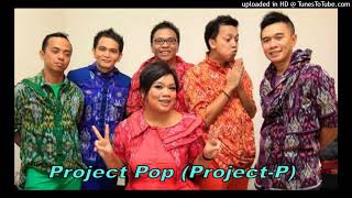 Together Hamburger - Project Pop