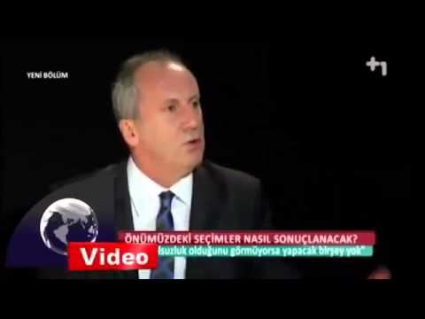 Muharrem İnce - Sözünü Tutup Tavuk Besleyecek Mi