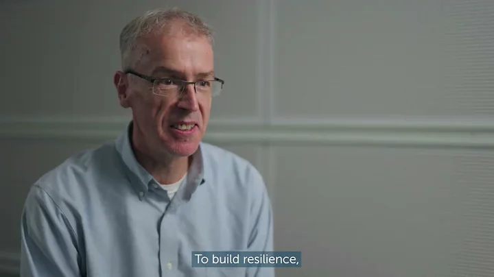 Rethinking Global Supply Chains | Complexity matters