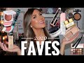 2020 MAKEUP FAVES! MY MOST USED PRODUCTS!