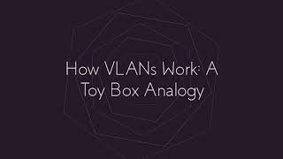 VLANs: Understanding VLANs for Beginners - Untagged vs. Tagged VLANs