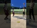 Basketball Core: The Rim Had No Choice