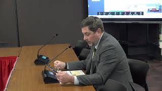Baldwinsville Central School District Board of Education Meeting - 03/17/2025