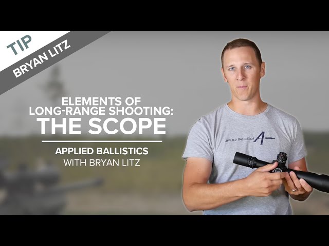 Applied Ballistics for Long Range Shooting 3rd Edition By Bryan Litz