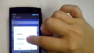Kitｃhen Timer Applecation
