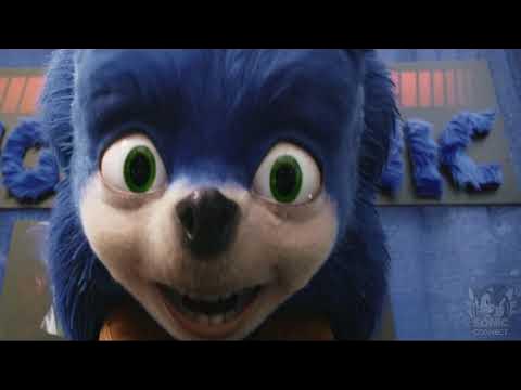 Tico e Teco: Filme tem volta por cima do inesquecível Sonic feio