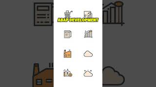 SAP Modules Explained in 30 Seconds