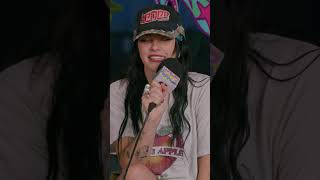@beneemusic loves Australia and we love her!!